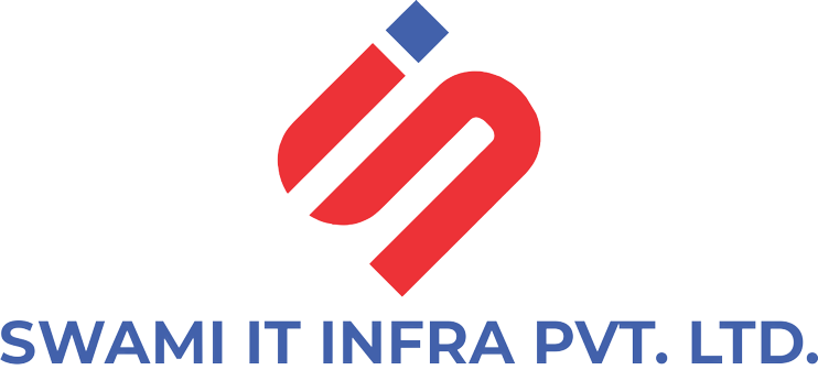 Swami IT Infra